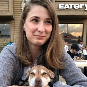 Meet your Posher, Melanie